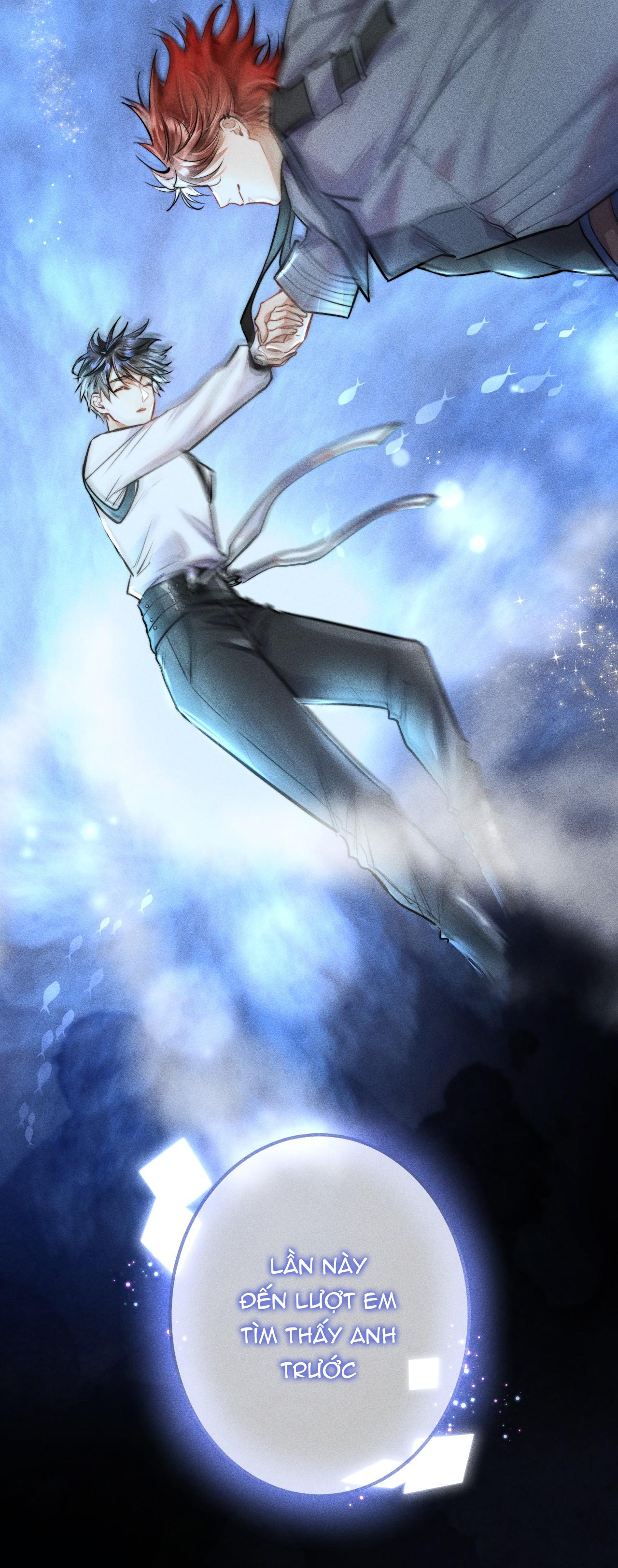 tòa tháp chapter 2 25