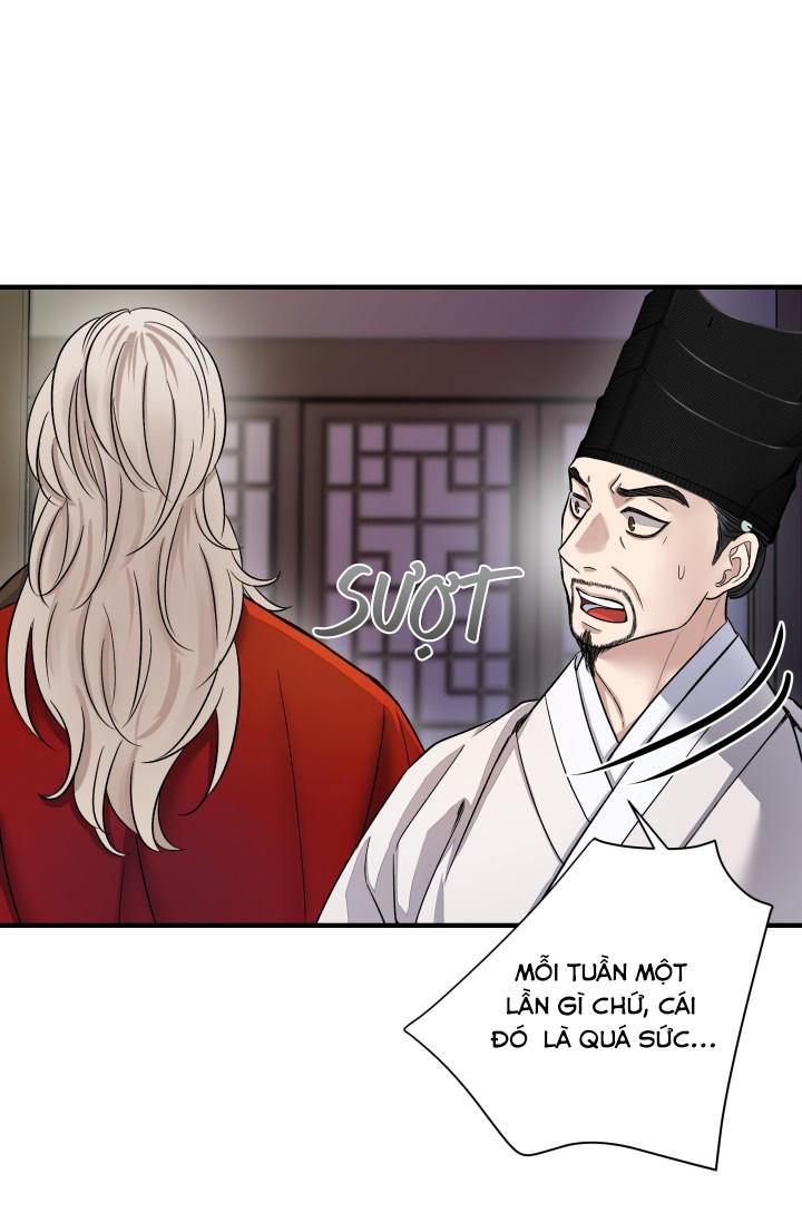 bóng trăng chapter 14 15