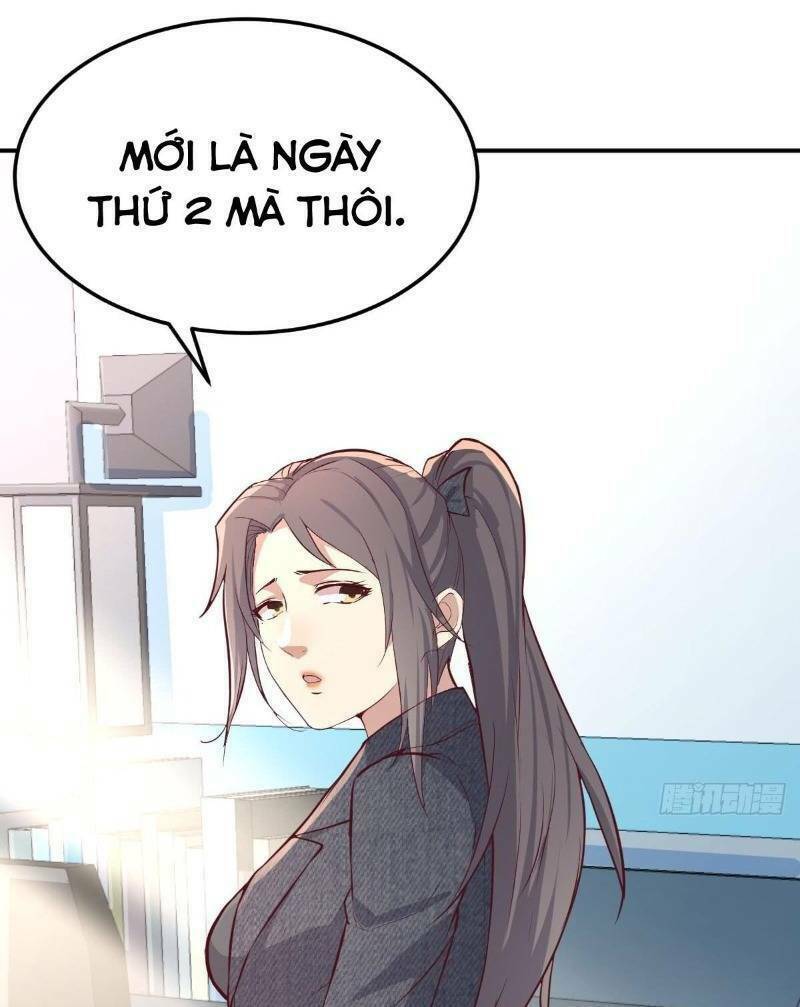 song tu đạo lữ kiểu xem mặt chapter 66 37