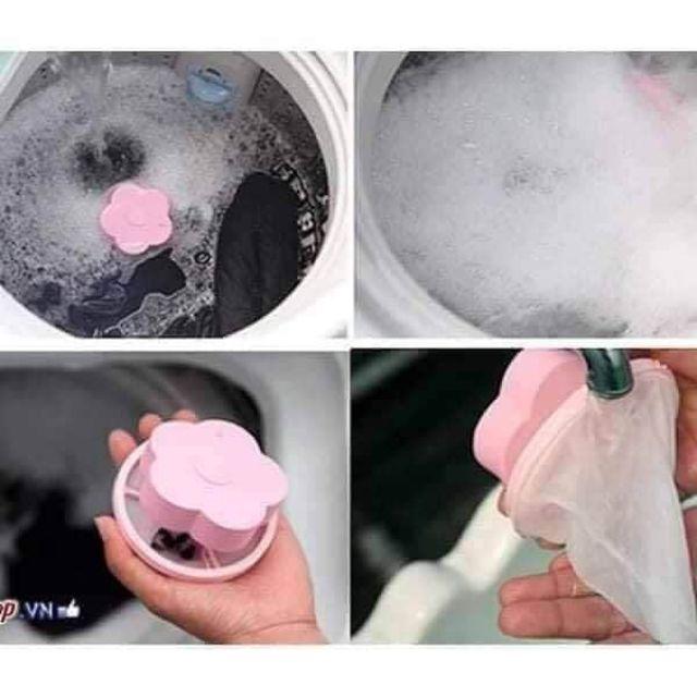PHAO LỌC CẶN MÁY GIẶT