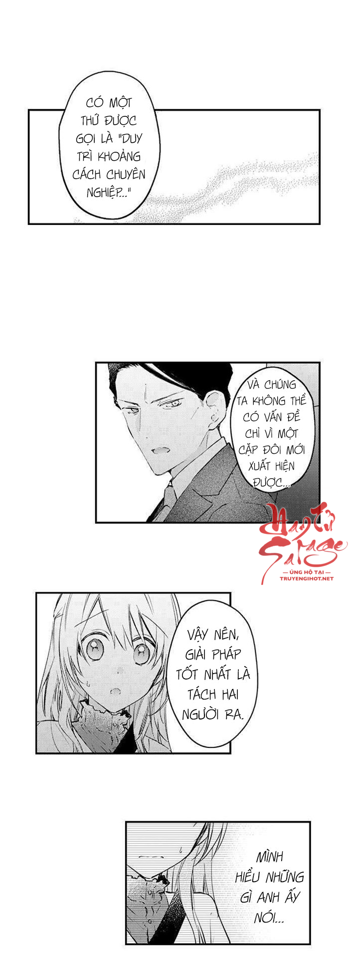 cuộc hôn nhân giả cho kì nghỉ thác loạn chapter 41 3