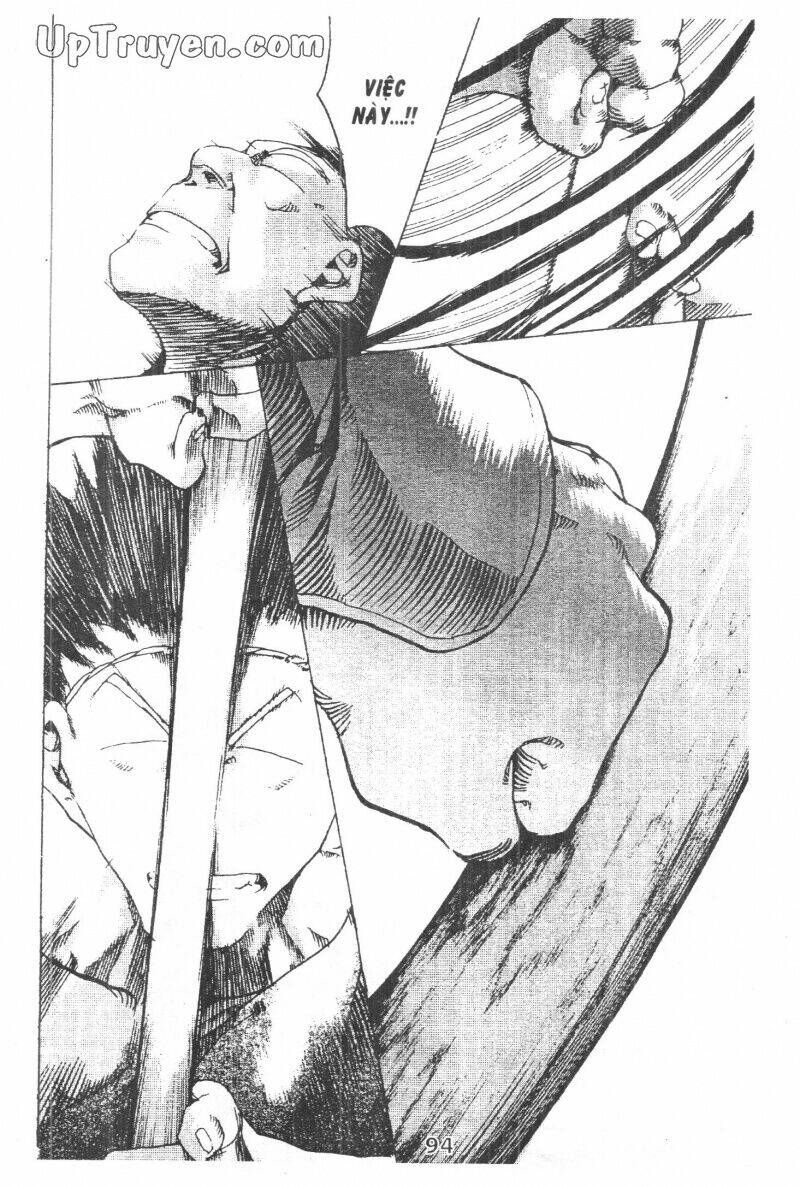 giang hồ bá đạo ký chapter 31 94