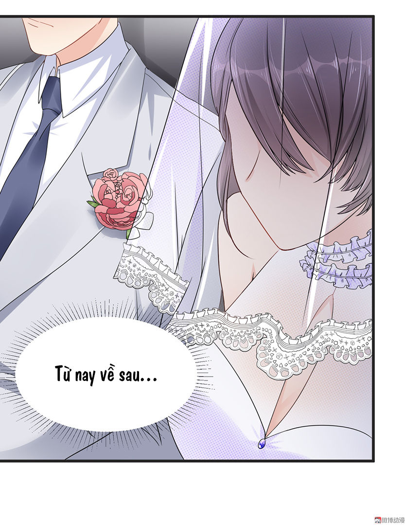 tổng tài truy thê: phu nhân lại chạy trốn chapter 2 36