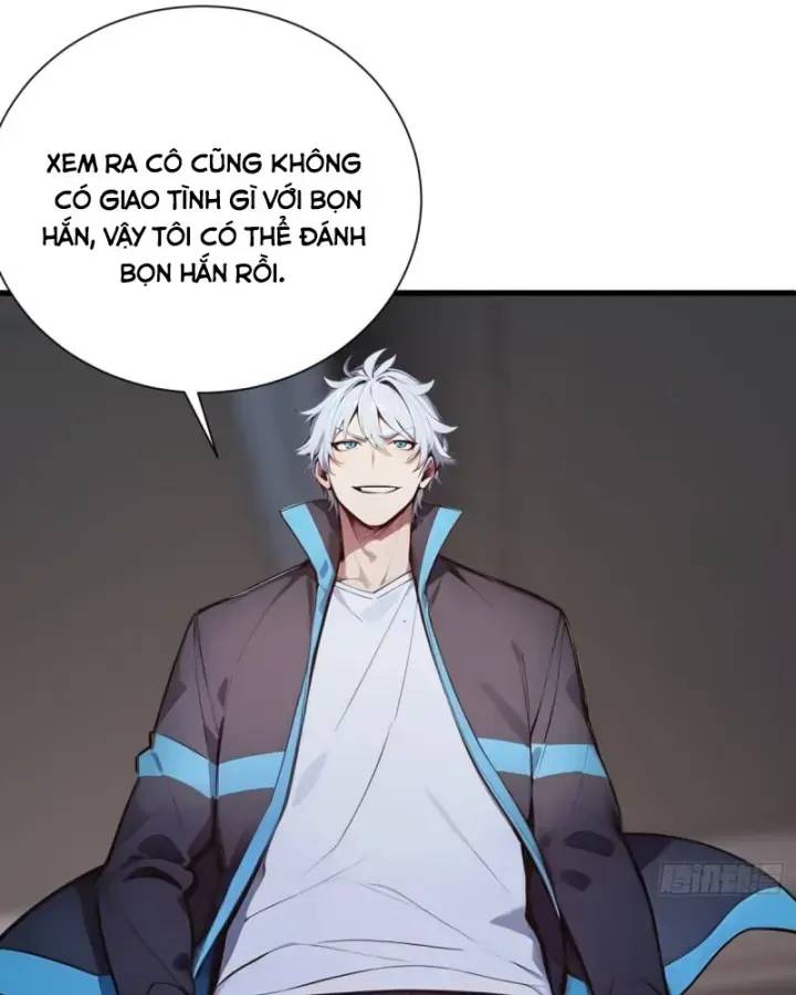 toàn dân thần vương: tôi hiến tế nghìn tỷ sinh linh! chapter 52 8