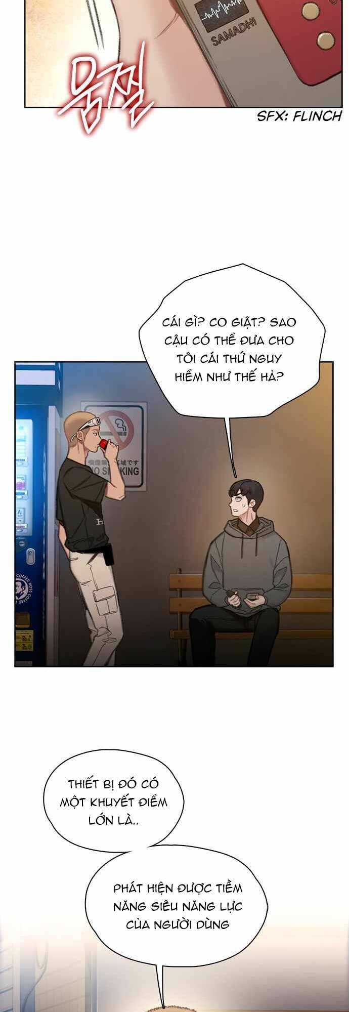 thiền định - samadhi chapter 2 43