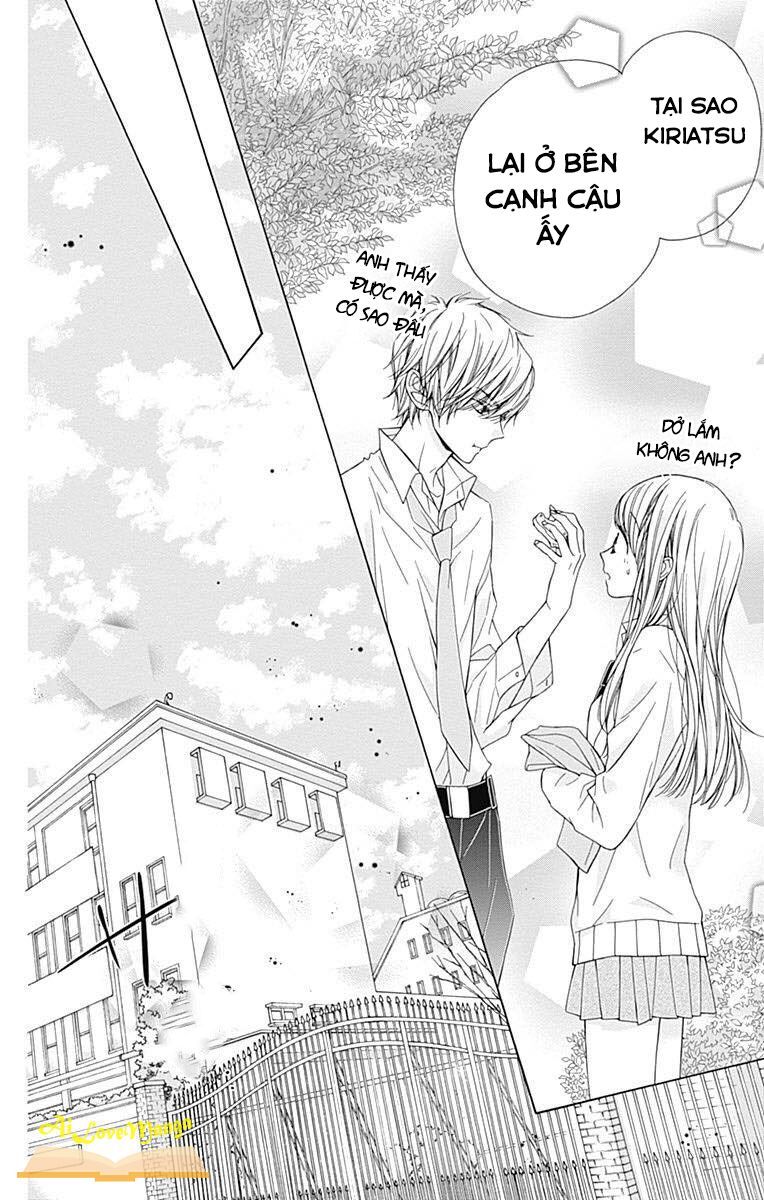 kirameki no lion boy chapter 6 18