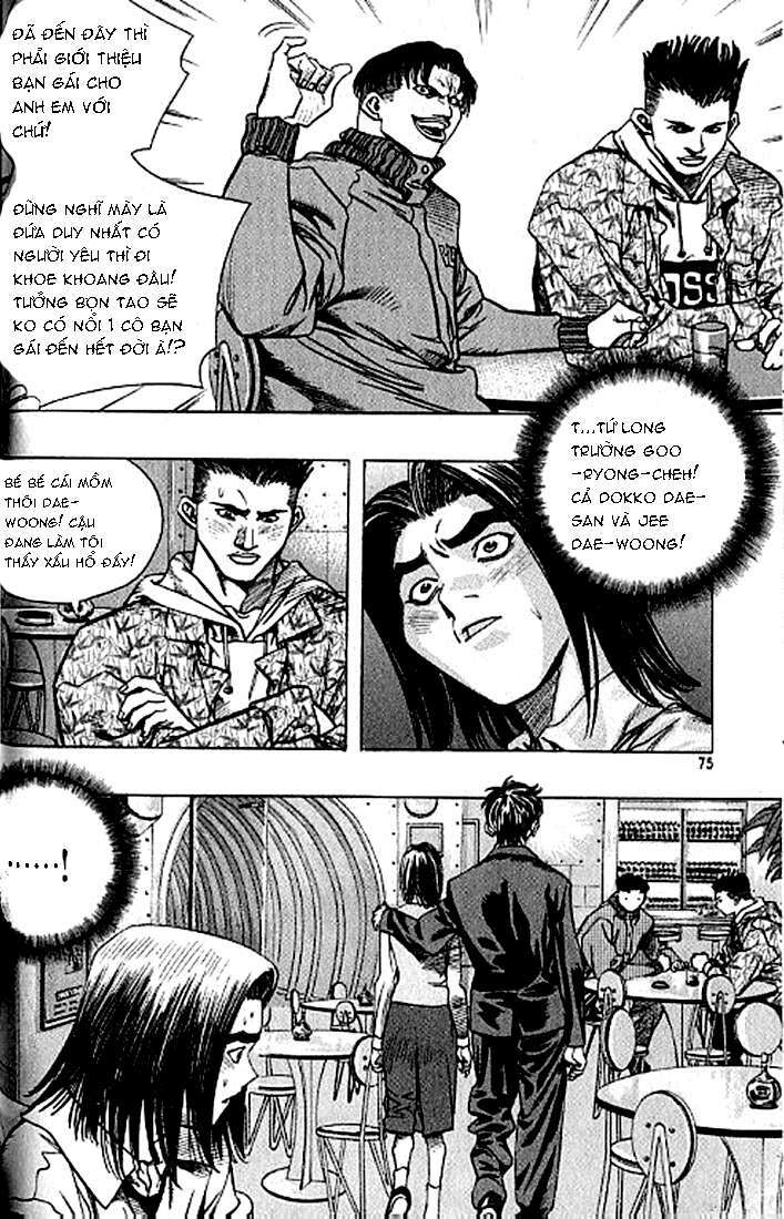 change guy chapter 180 7