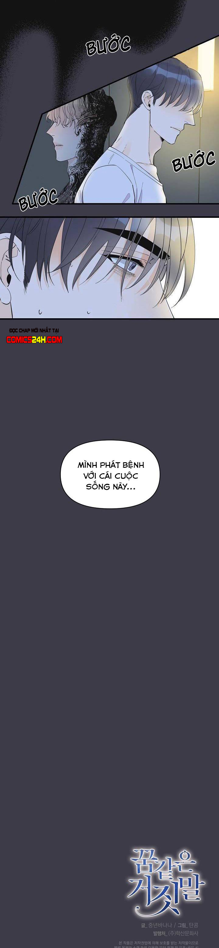 mộng tưởng chapter 19 18