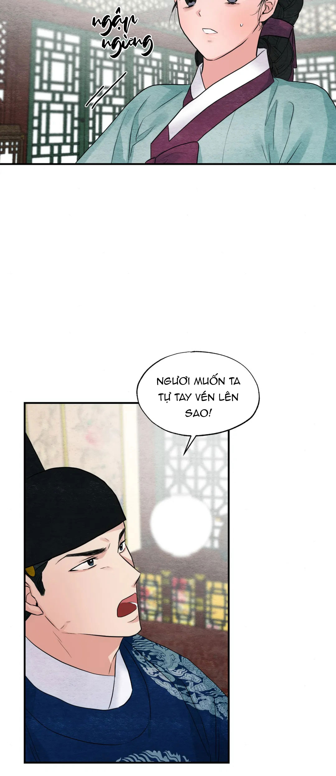 Cương Nhân chapter 27 45