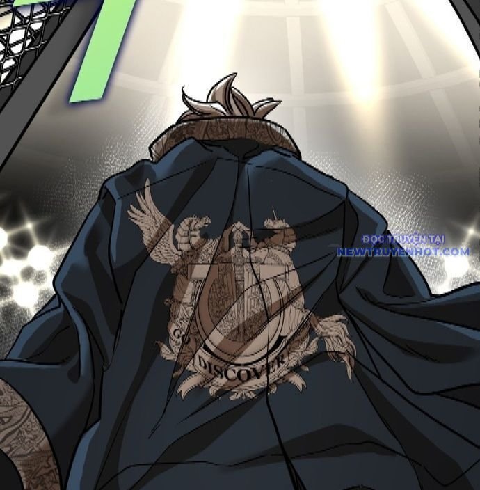 shark - cá mập chapter 341 163