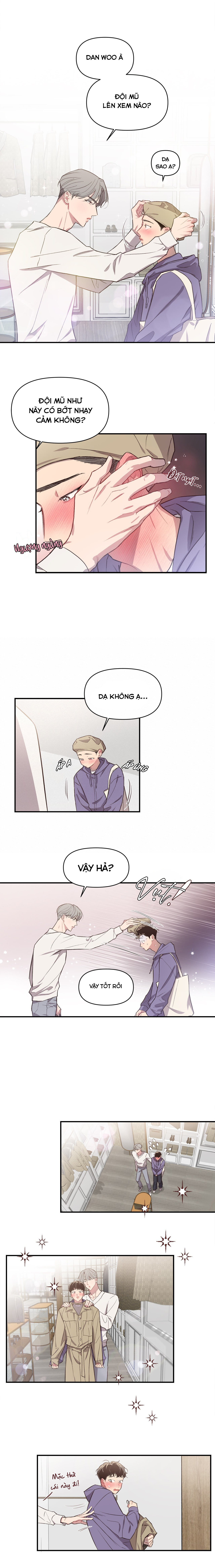 những suy nghĩ thầm kín trong đầu chapter 9 4