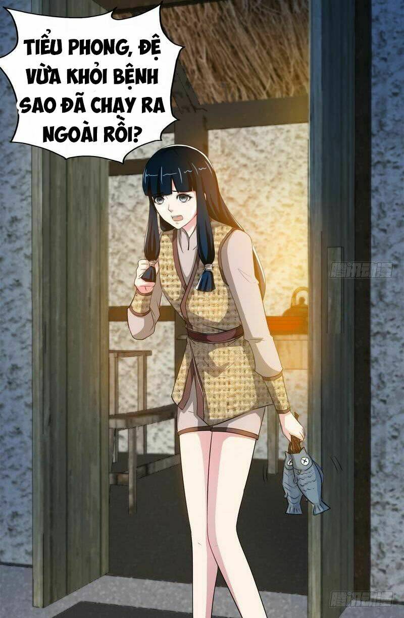 chí tôn thần ma chapter 2 32