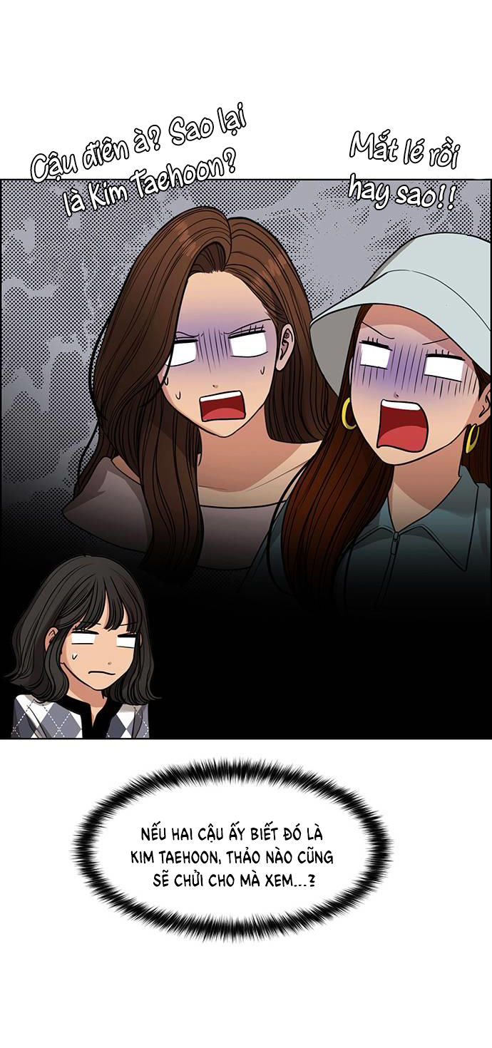 vẻ đẹp đích thực - true beauty chapter 230.1 11