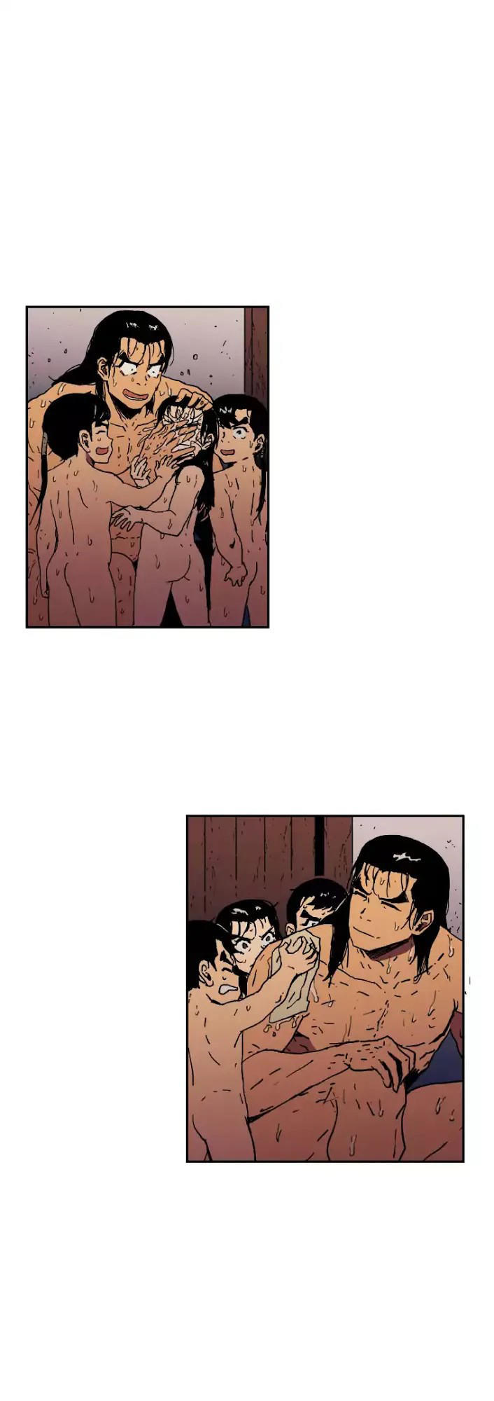 Bố Vô Song chapter 19 8