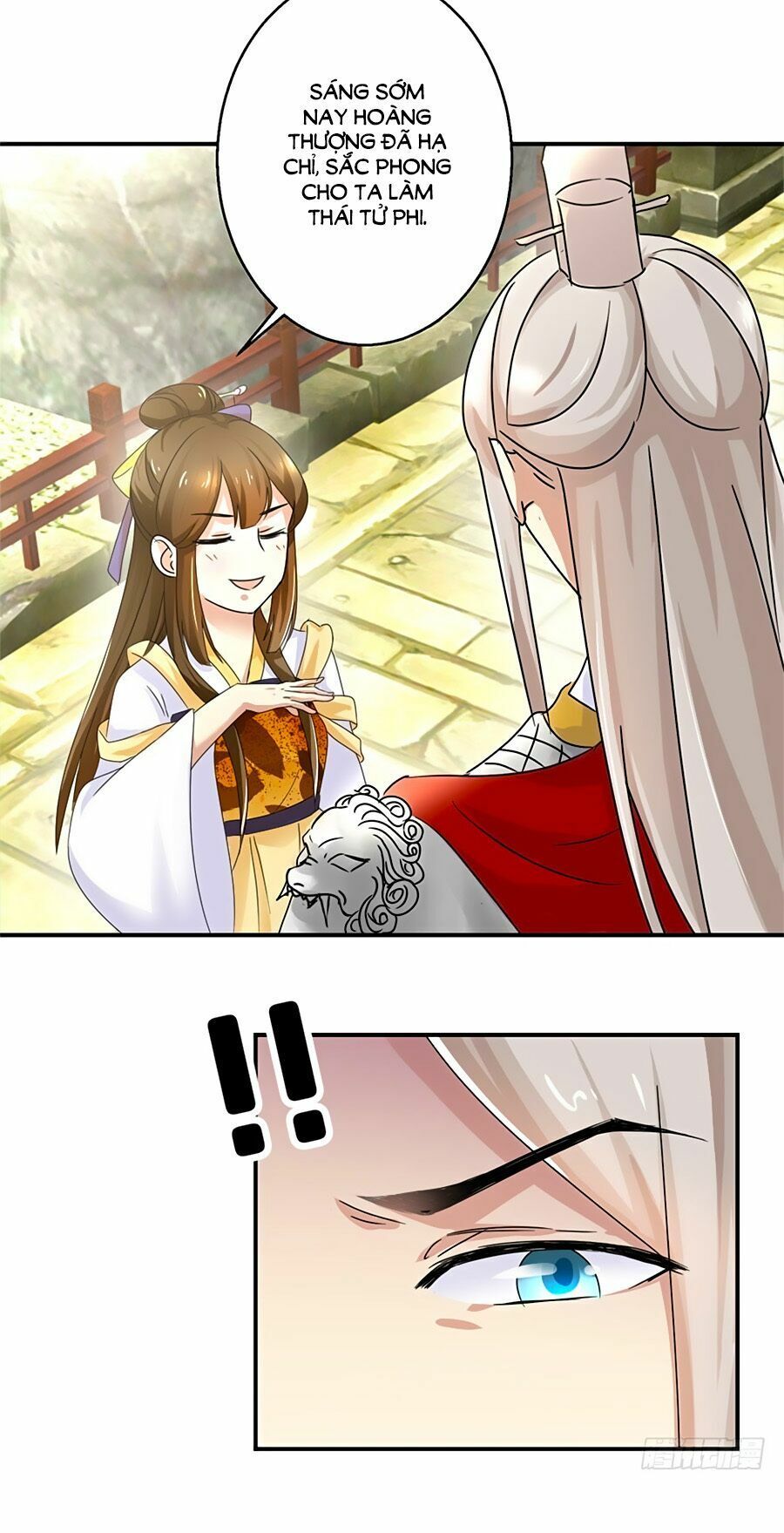 thuần phi ký chapter 4 12