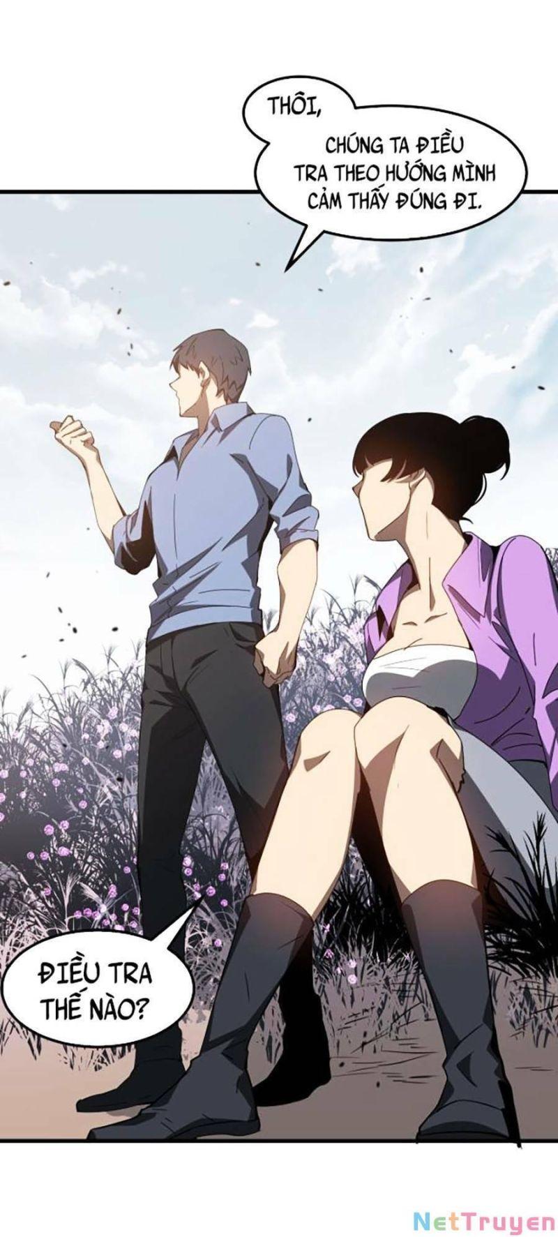 siêu tiến hóa chapter 78 10