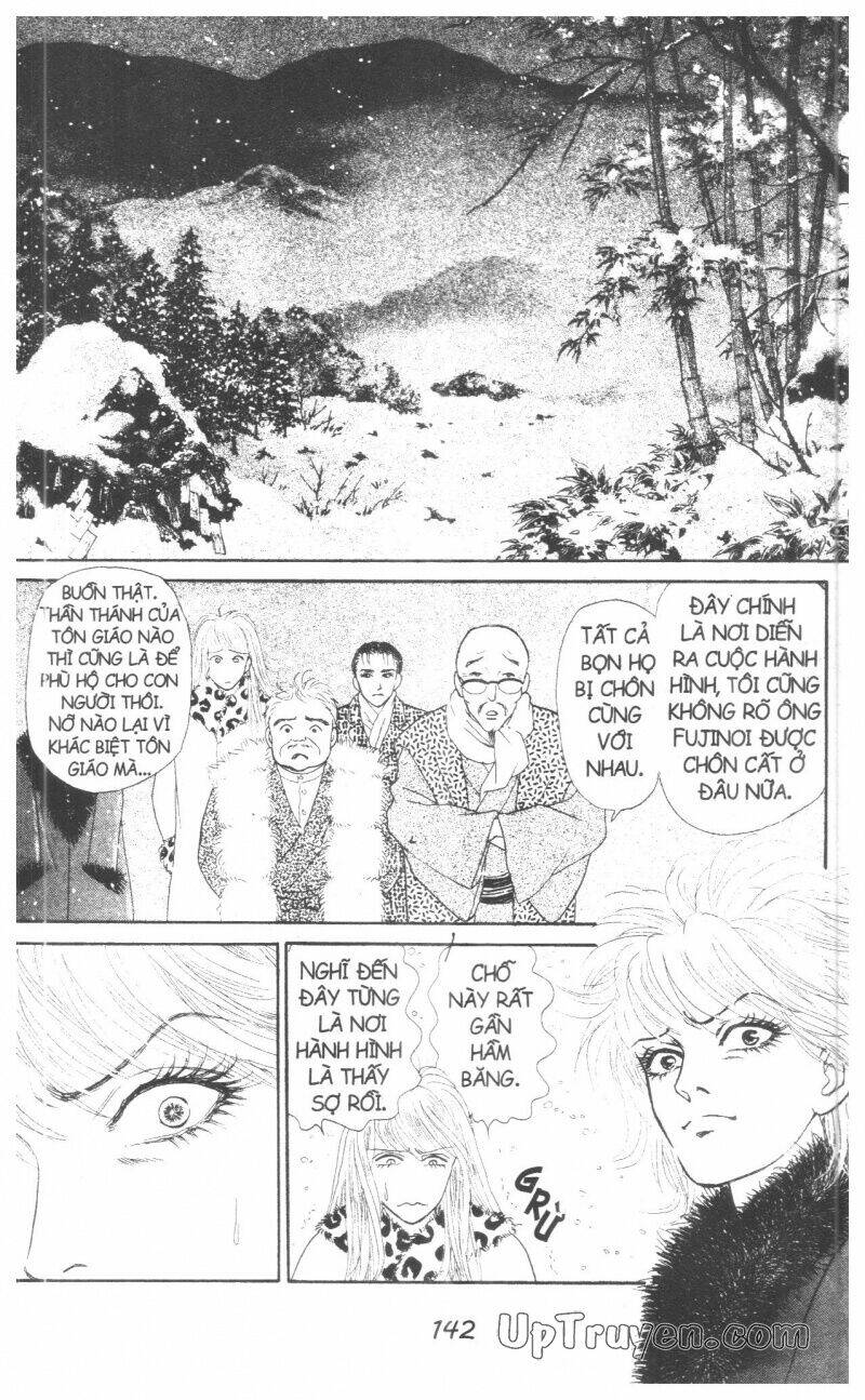 câu lạc bộ con nhà giàu chapter 17 143