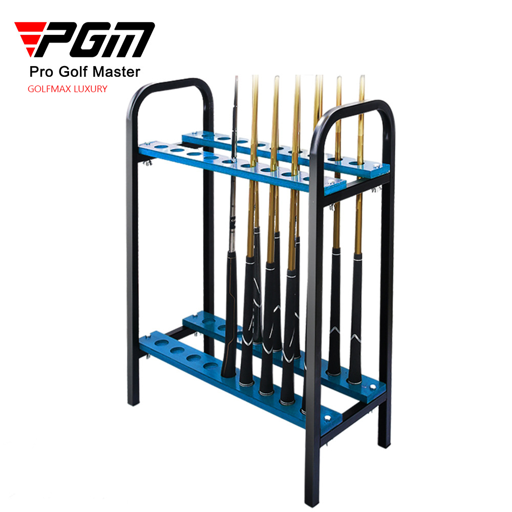 [Golfmax] Gía để gậy golf chính hãng PGM_ZJ005