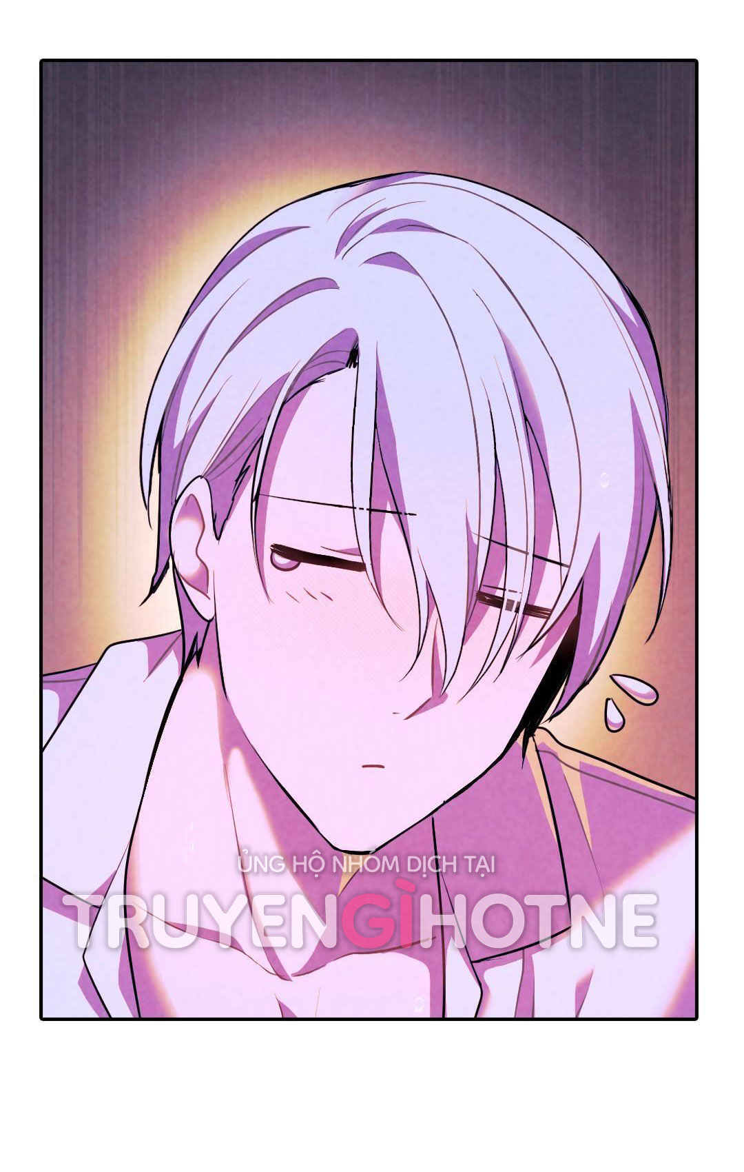 [bản 18+] trò chơi săn mồi của hoàng đế và thánh kỵ sĩ chapter 34.1 25