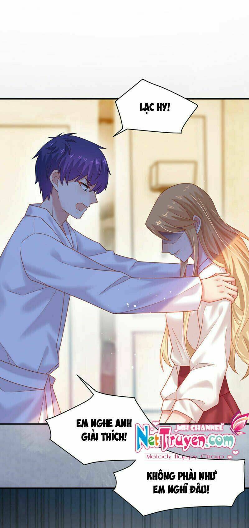 ma lạt thiên kim đẩu ác thiếu chapter 176.5 15