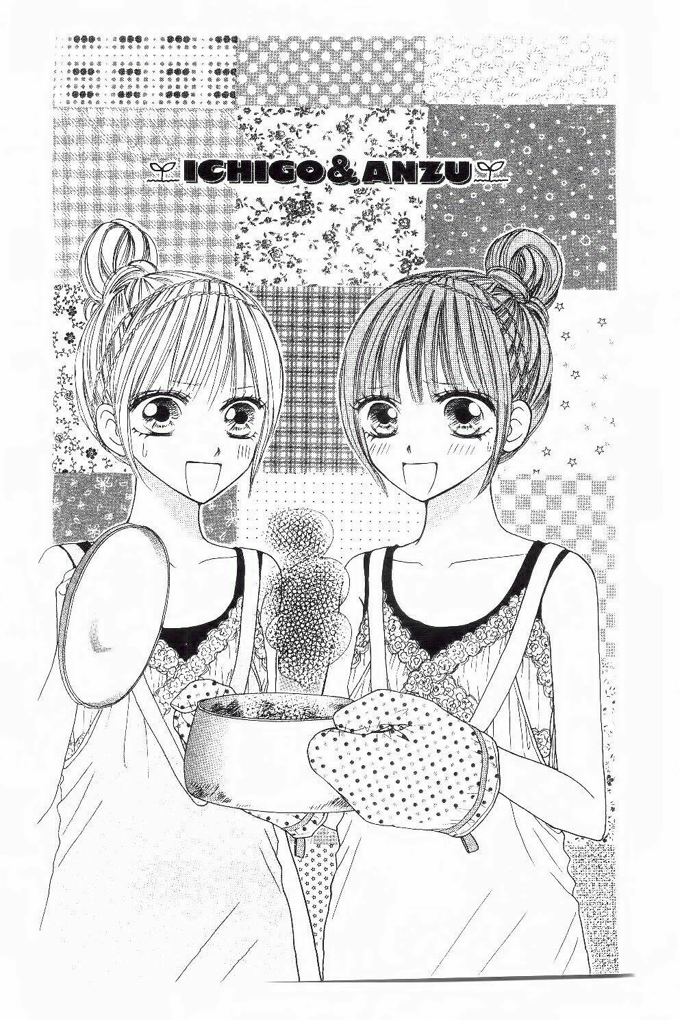 ichigo to anzu chapter 11 20