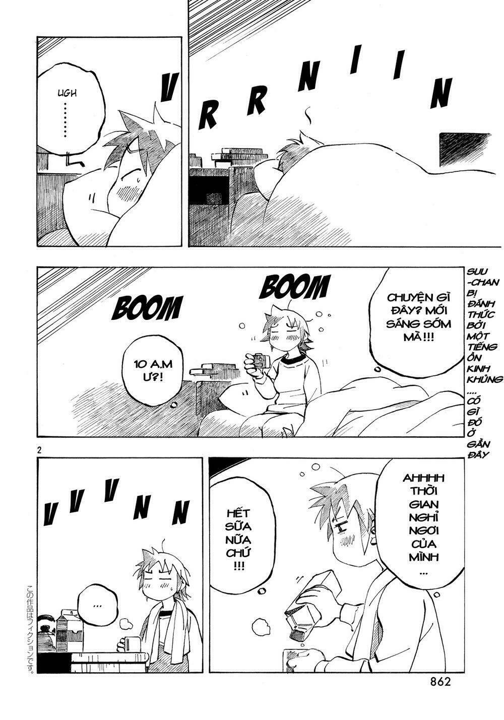 kotonoba drive chapter 25 3