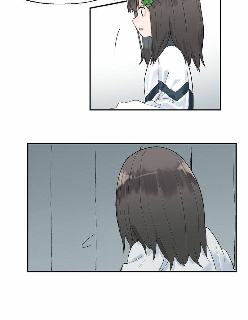 kì diệp vi ngũ chapter 3 24