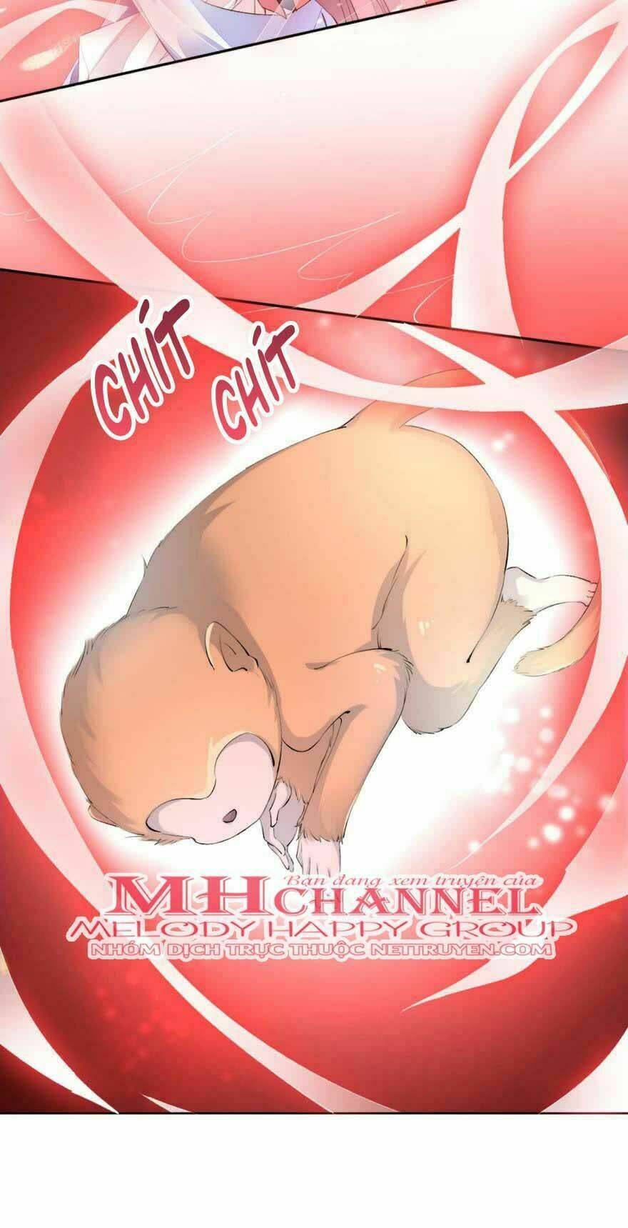 nghịch lai thuận thú chapter 9 6