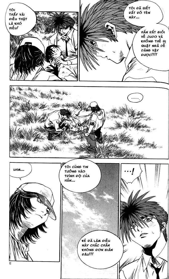 change guy chapter 214 4