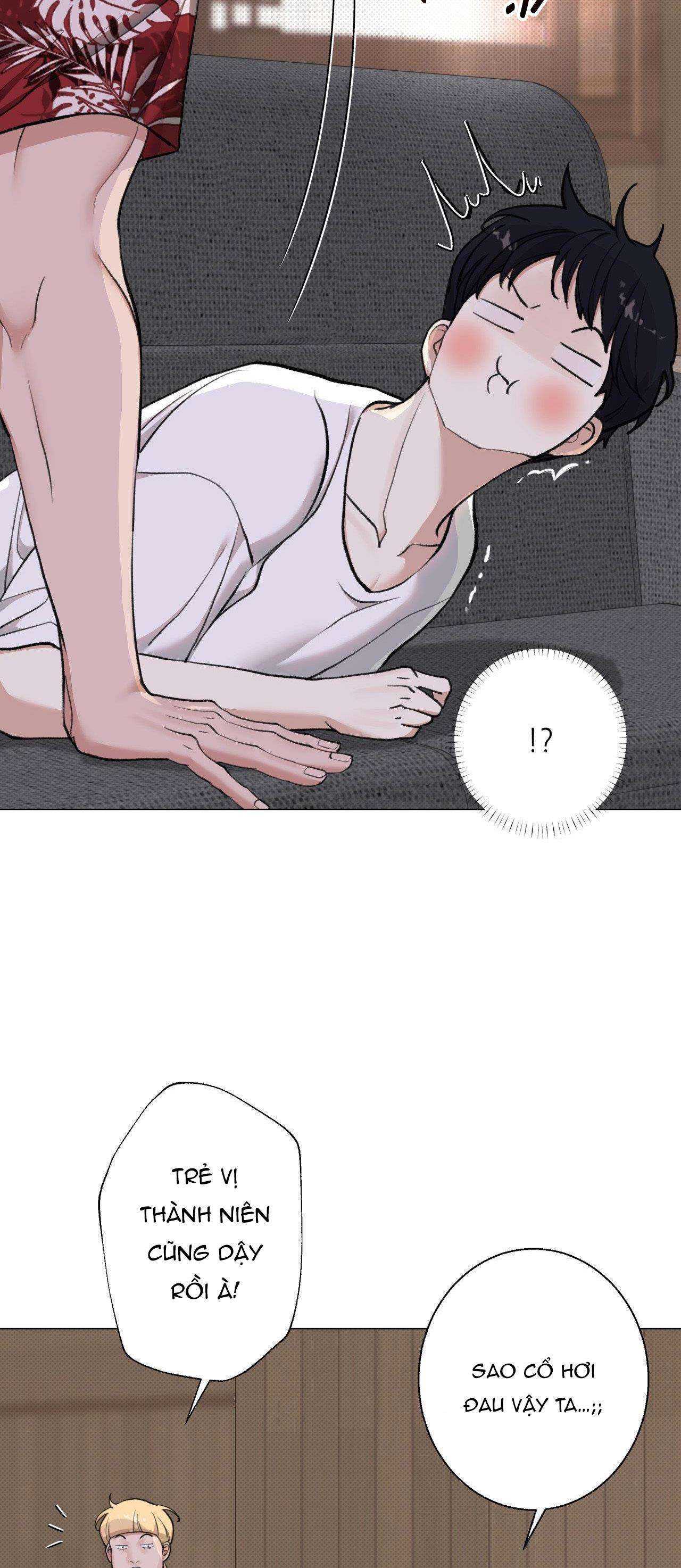 em bé và đại ca chapter 10 16