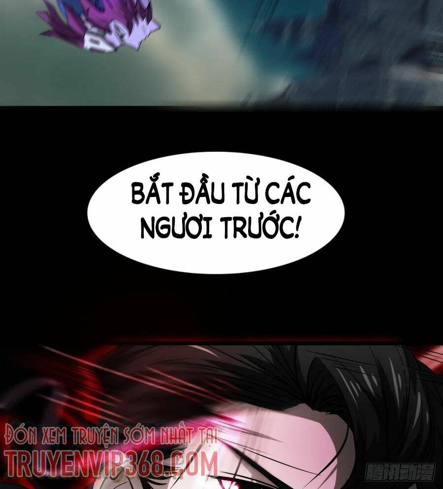 ma hoàng sư đệ quả thực quá chung tình chapter 76 17