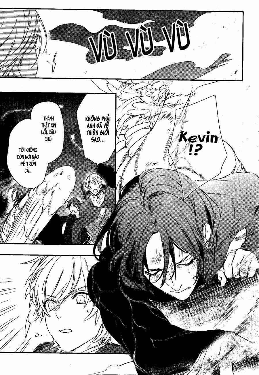 phong ấn triệu hồi ác quỷ dantalion chapter 80 19