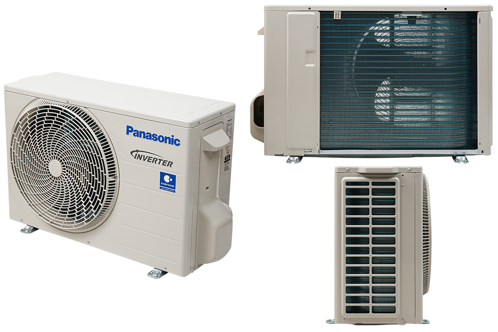 Máy lạnh Panasonic Inverter 1.5 HP CU/CS-XPU12WKH-8