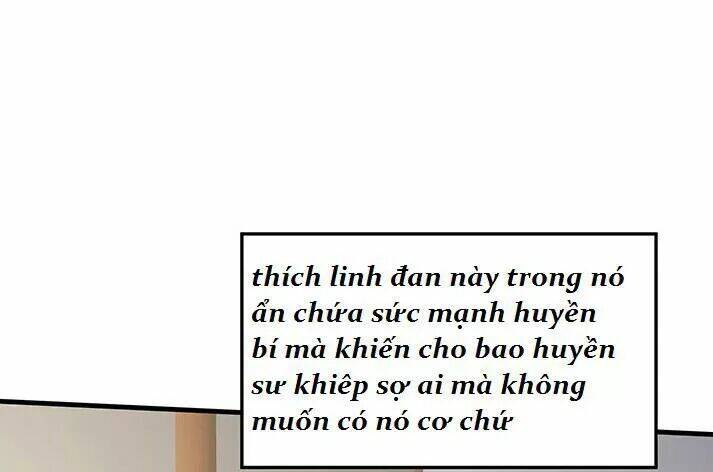 độc phi thần y quá kiêu ngạo chapter 61 13