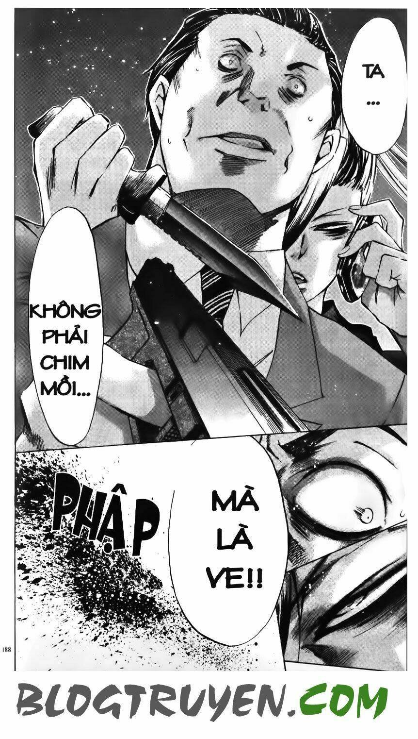 ma vương chapter 37 19