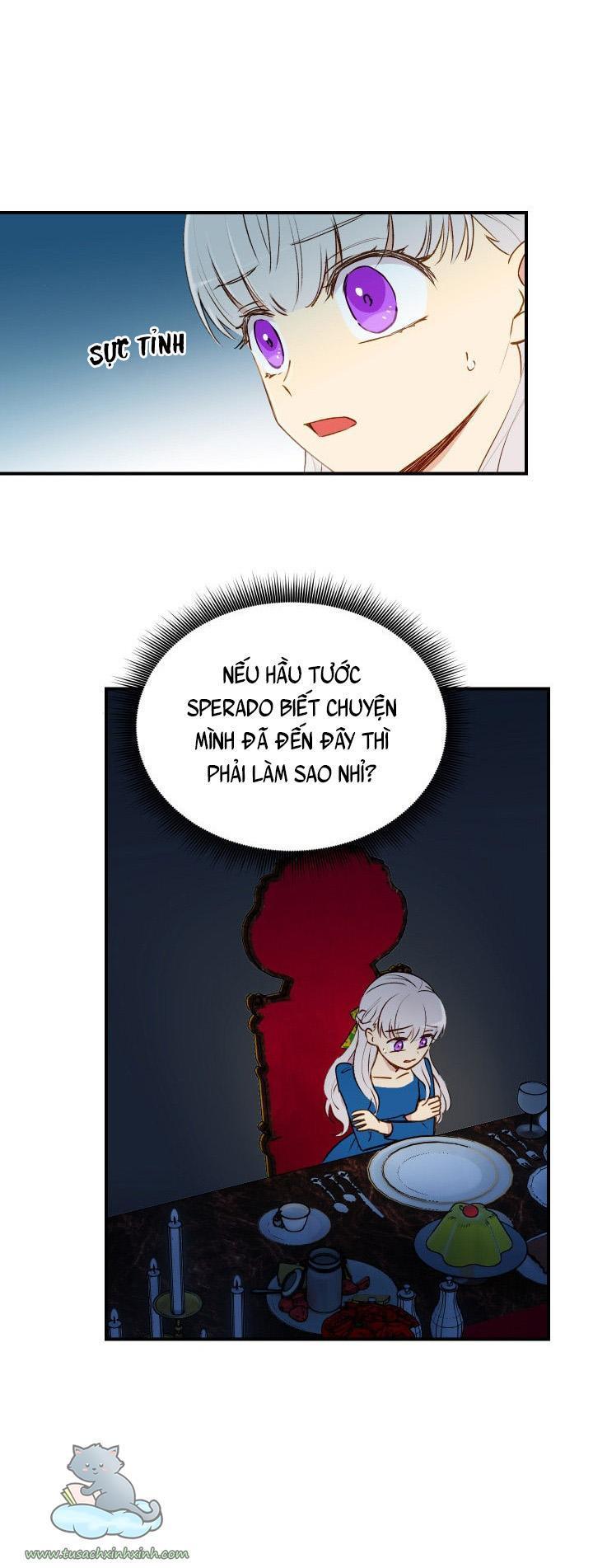 công nương khế ước của gia tộc công tước quái vật chapter 10 57