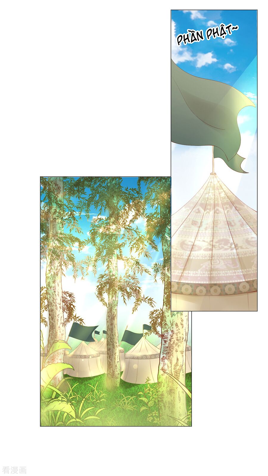 huynh khống công tước gả không được chapter 48 3