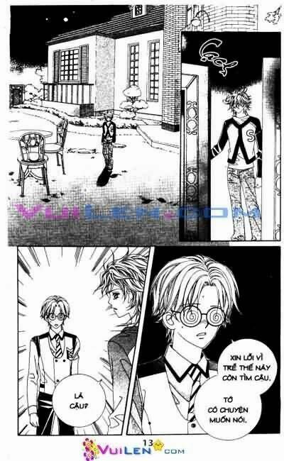 đến với anh chapter 4 14