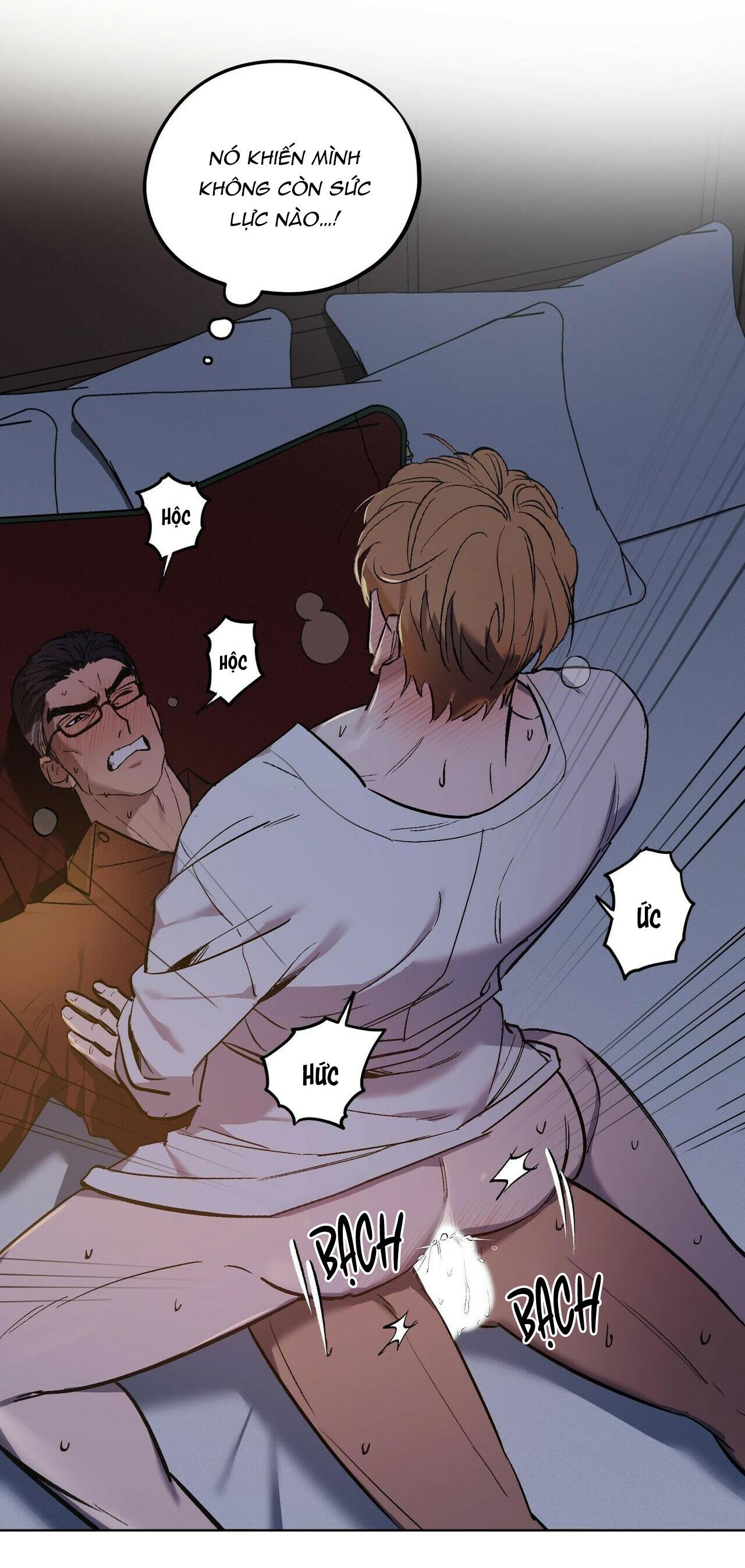 làm dâu nhà tài phiệt họ kang chapter 22 54