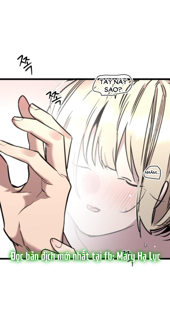 Nari Ở Nhà Đối Diện chapter 46.2 - Trang 21