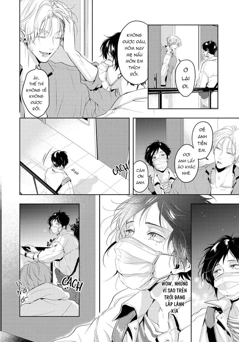 mùi hương khó cưỡng chapter 7 24