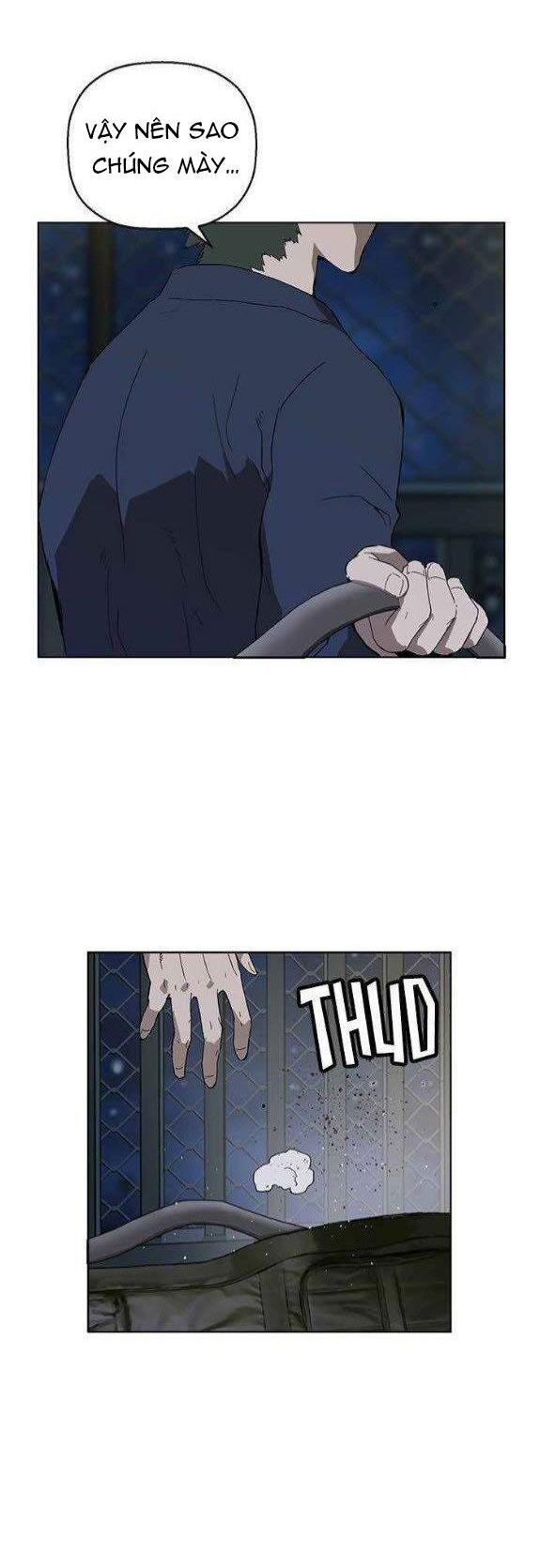 anh hùng yếu chapter 141 77