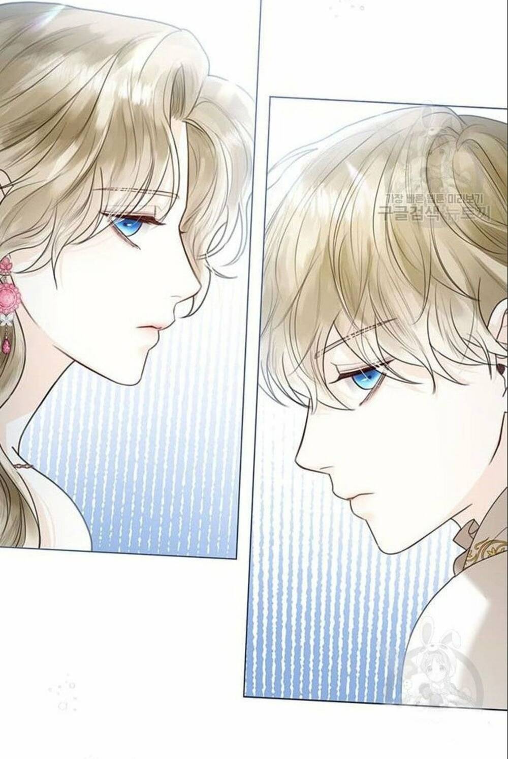 tôi sẽ từ bỏ vị trí hoàng hậu chapter 7 72