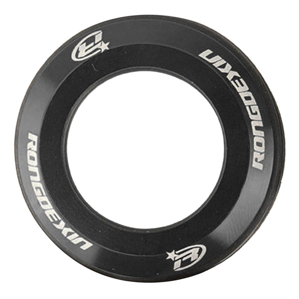 6x Bike  Front Fork Washer / Spacer /  for Mountain Bikes, Road Bikes, Folding Bikes And