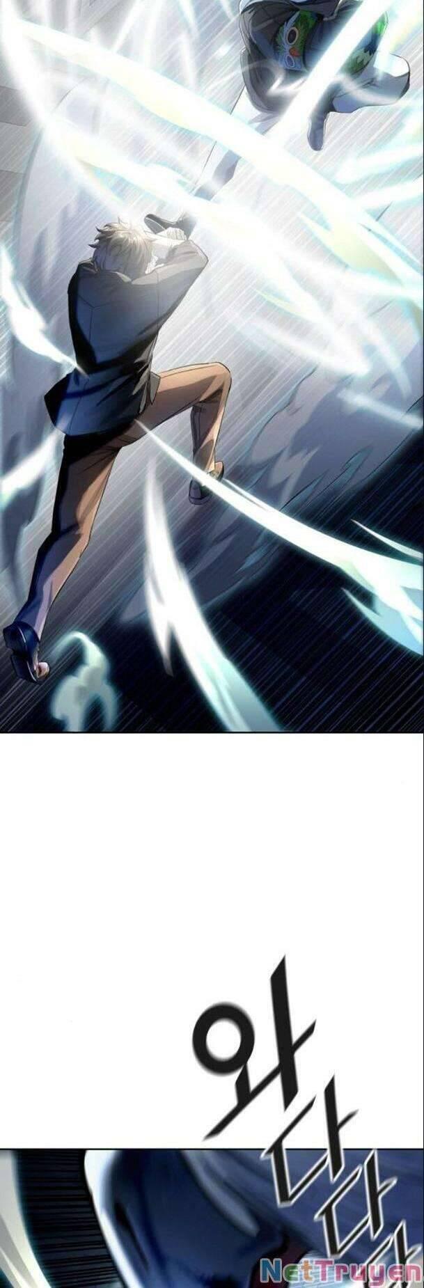 tòa tháp bí ẩn 2 chapter 535 28