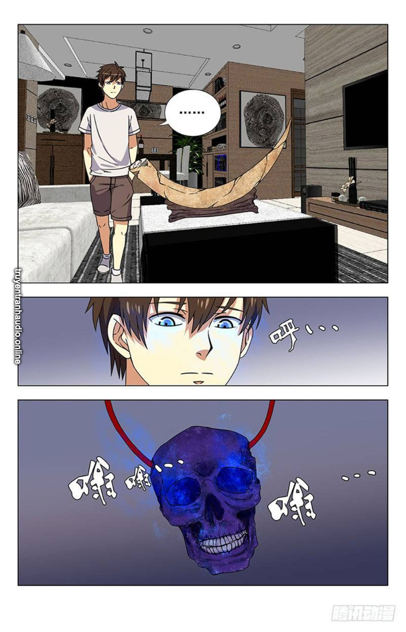 long ẩn giả chapter 29 4