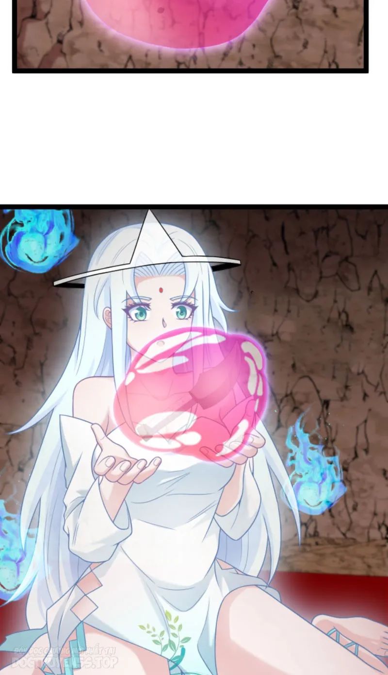 sau khi nằm, ta trở thành đại yêu chi vương chapter 3 15