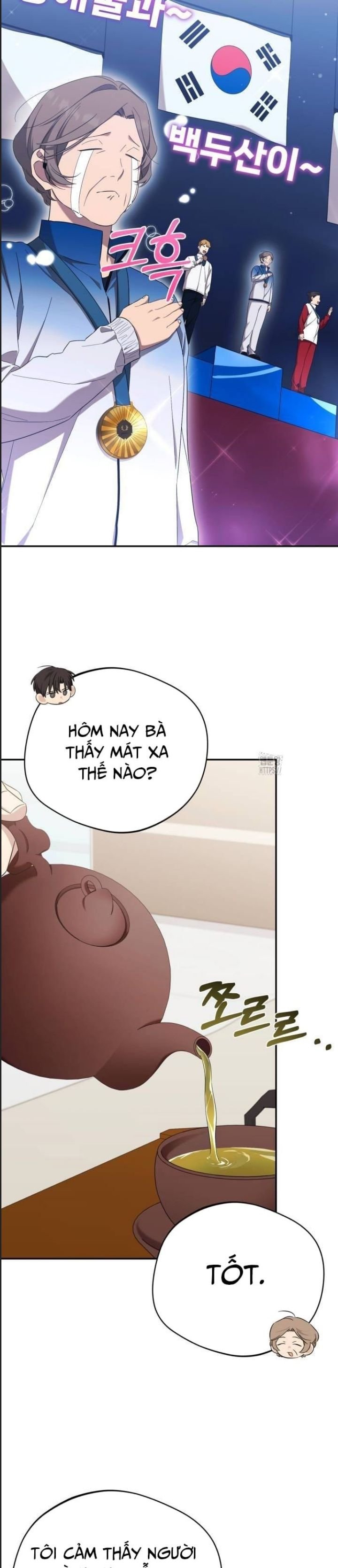 thiên quỷ huyệt đạo chapter 35 24