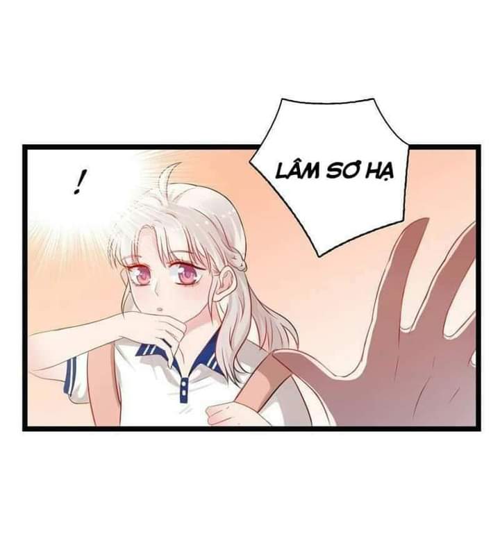 những bức thư tình của sơ hạ chapter 1 8