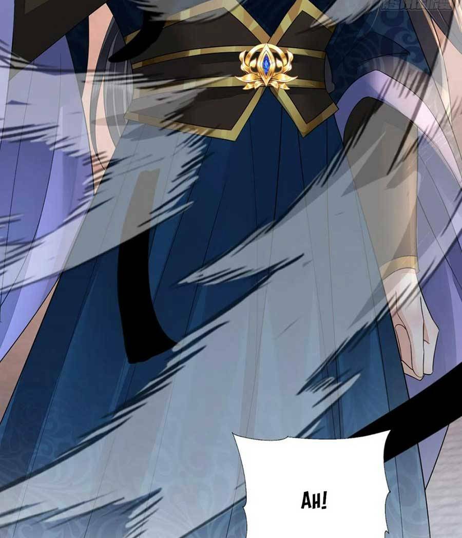 xuyên qua làm vương phi miệng quạ chapter 33 8